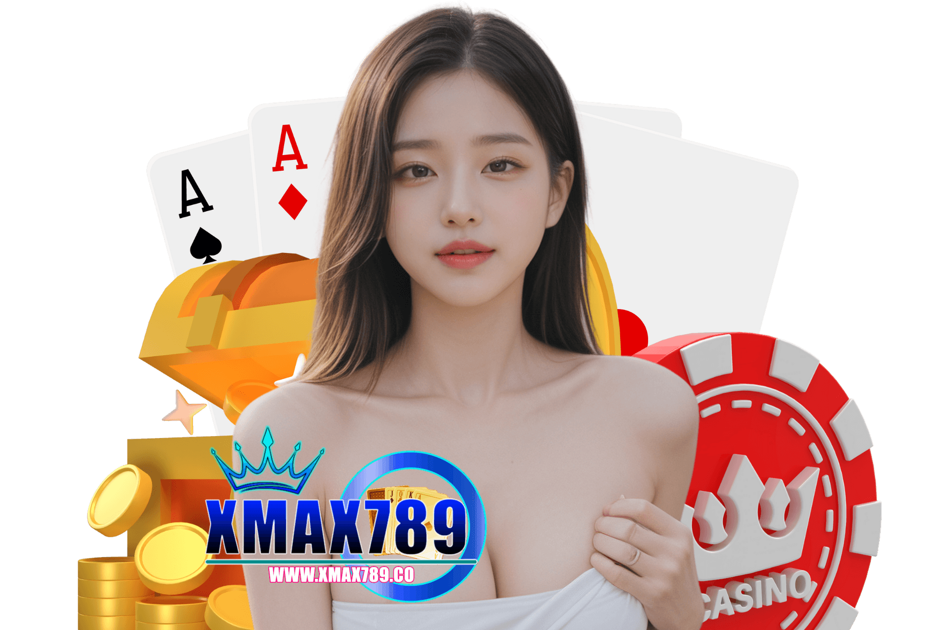xmax789 แจกเครดิตฟรี