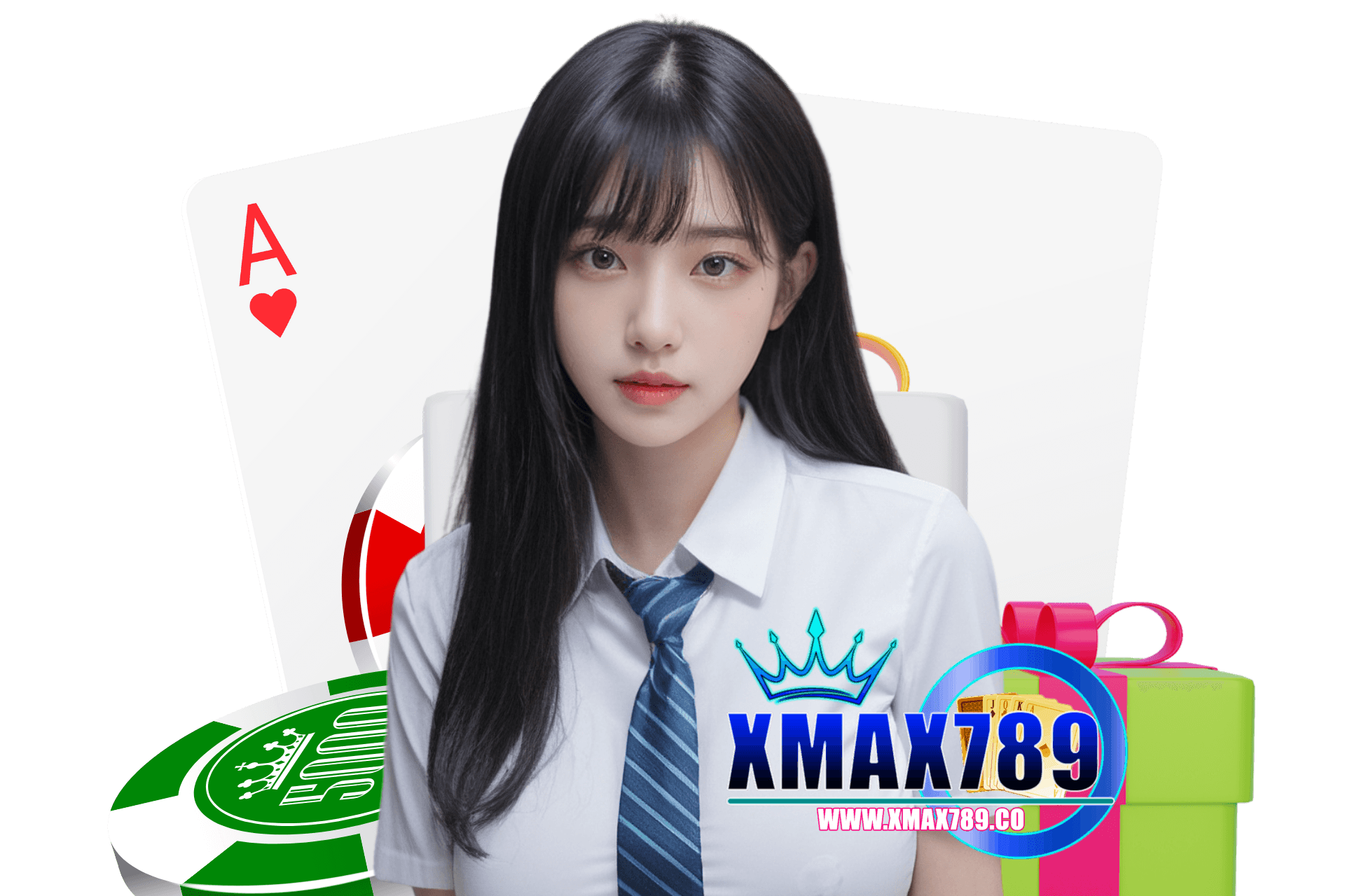 ทางเข้า xmax789