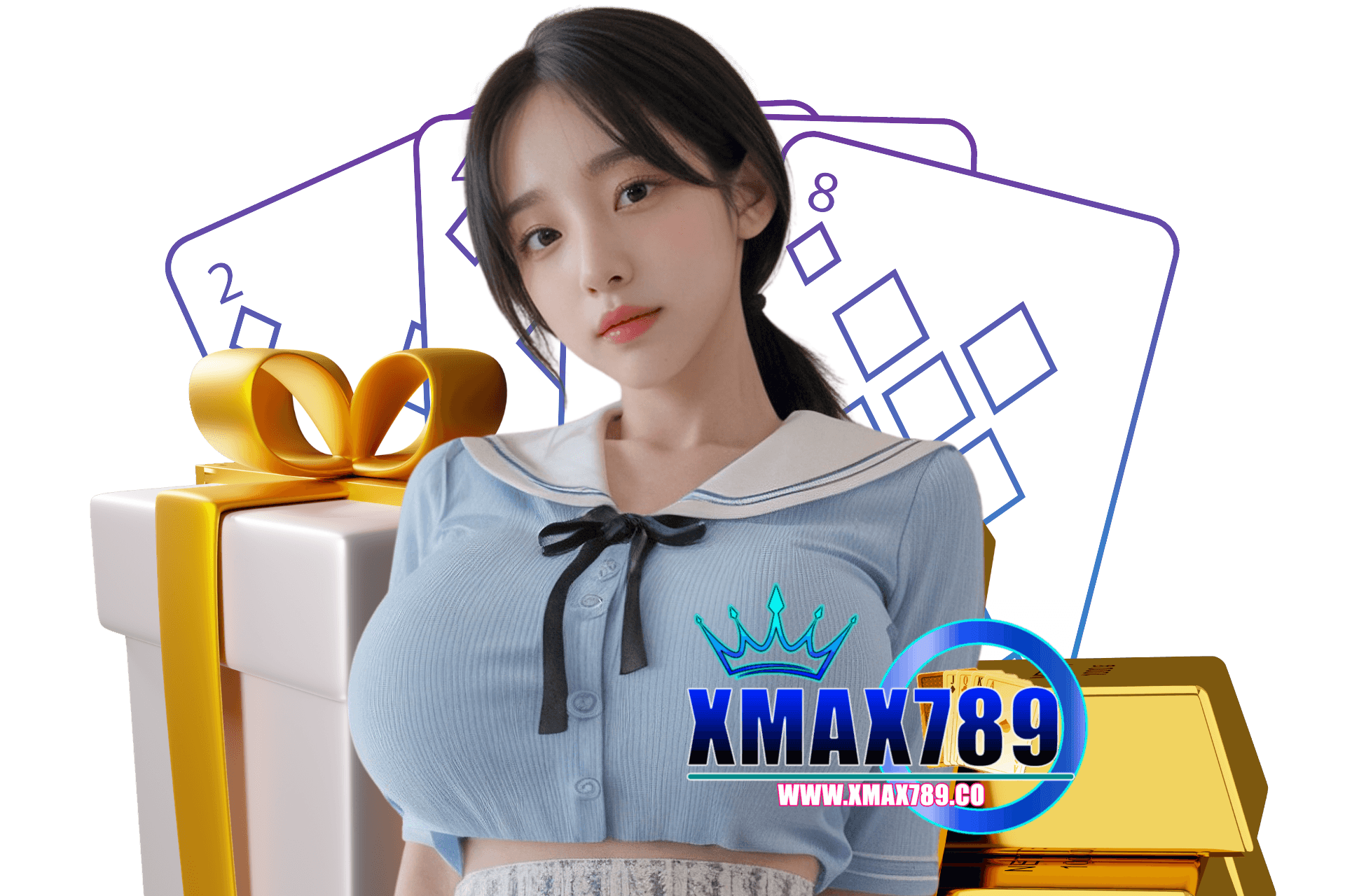 เว็บ xmax789